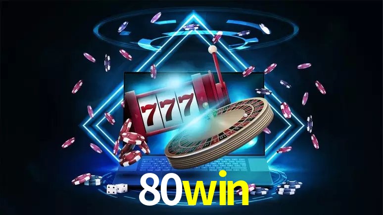 Aplicativo mobile 80win