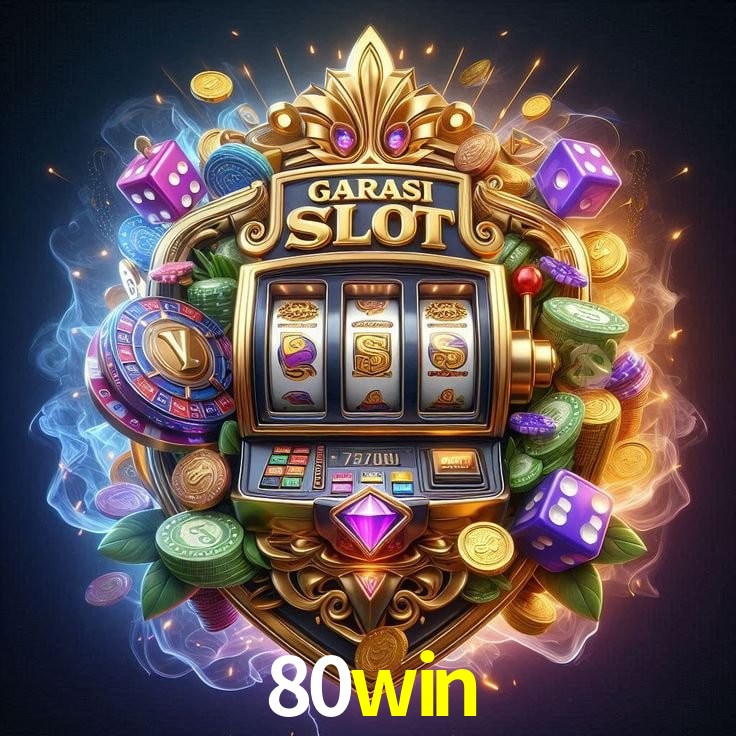 Estatísticas 80win