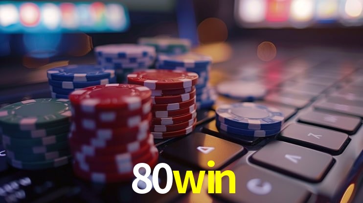 Instalação Android 80win