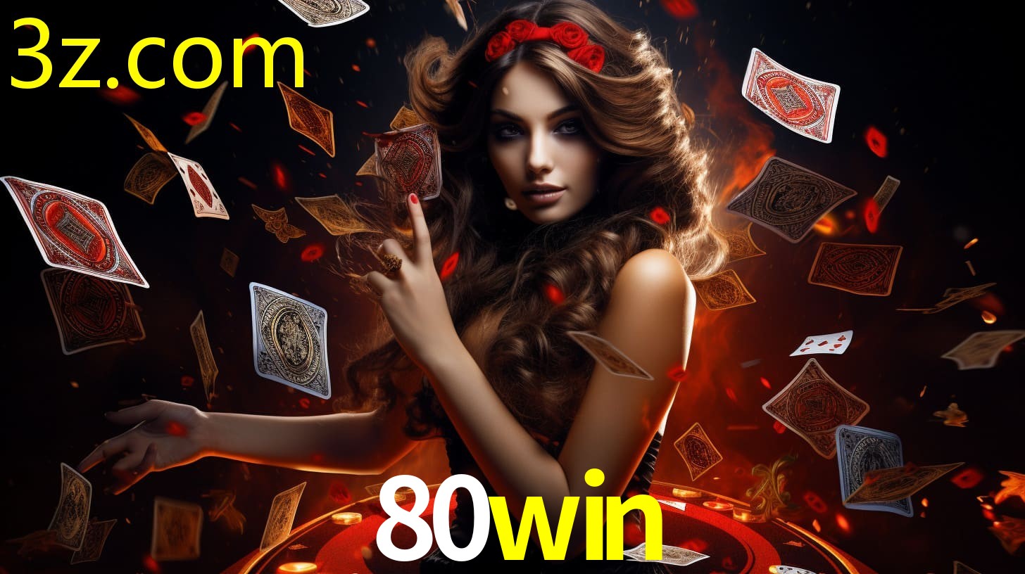 App 80WIN.COM  