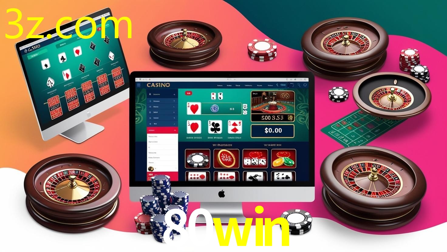 Verificação de Conta 80WIN.COM