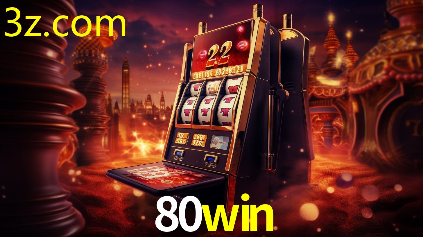 Login Seguro 80WIN.COM